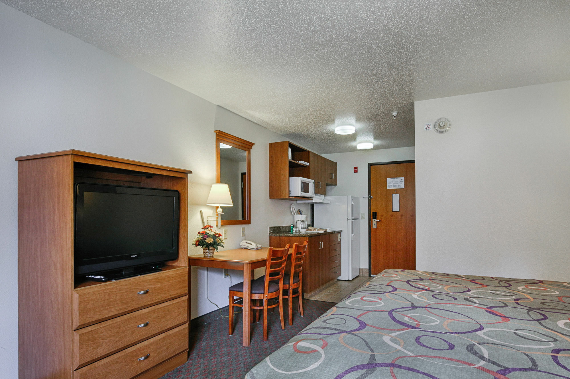 Welcome Suites-O'Fallon Exterior photo