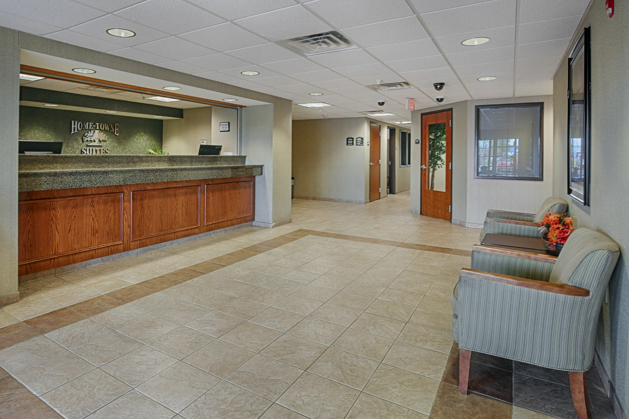 Welcome Suites-O'Fallon Exterior photo