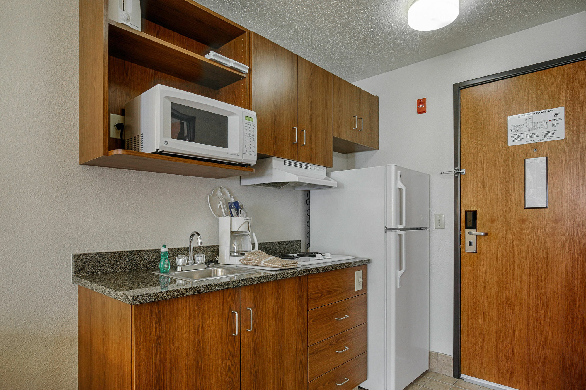 Welcome Suites-O'Fallon Exterior photo