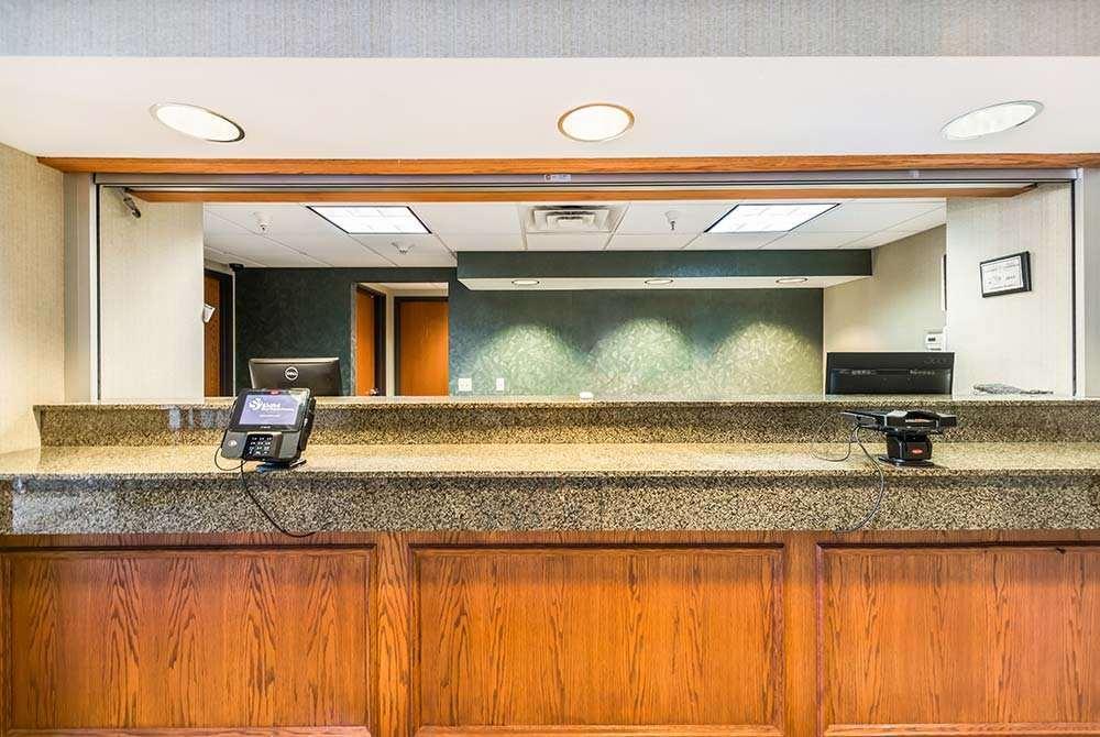 Welcome Suites-O'Fallon Interior photo