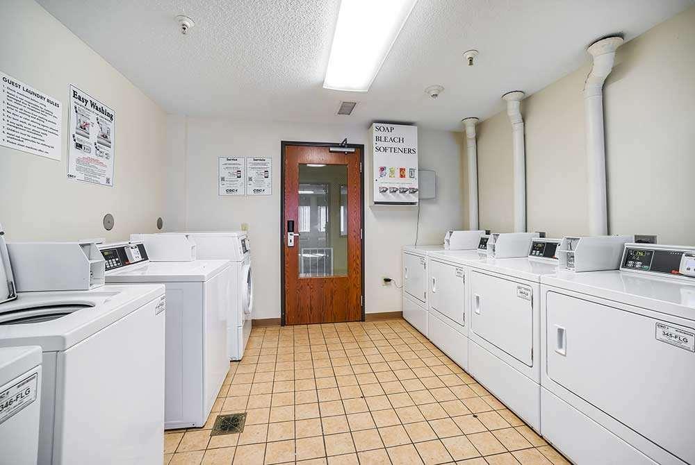 Welcome Suites-O'Fallon Facilities photo
